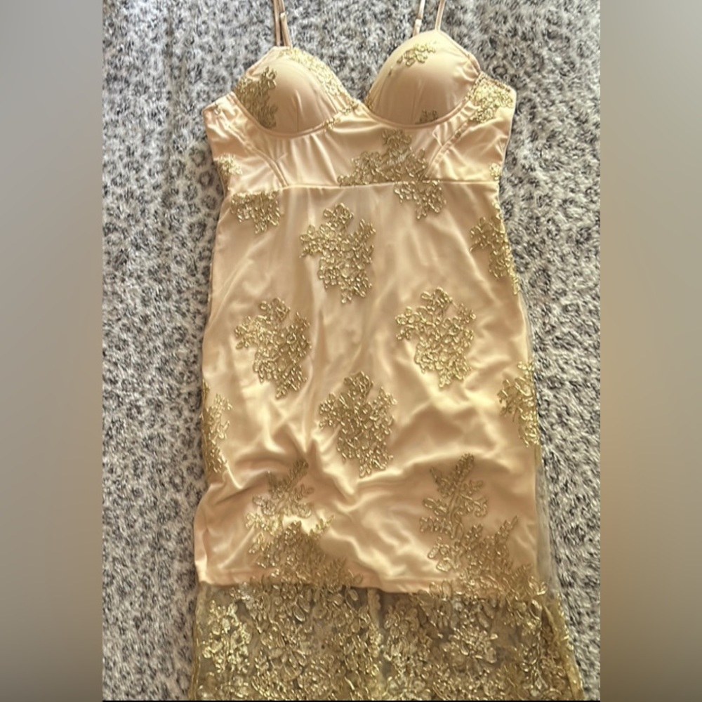 Evening Dress
